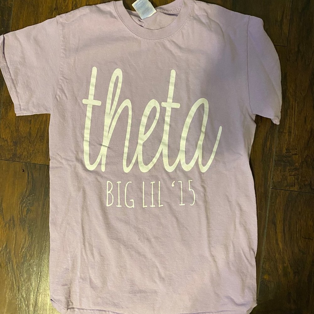 Kappa Alpha Theta